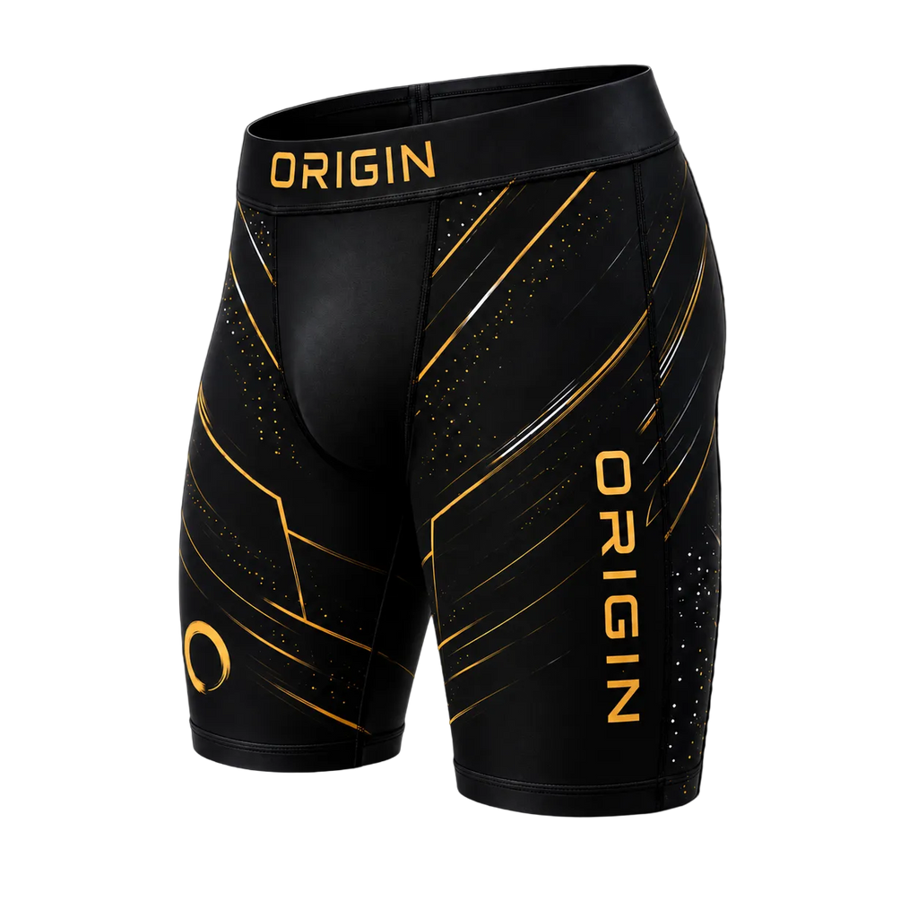 Origin PRIMAL MMA Compression Short