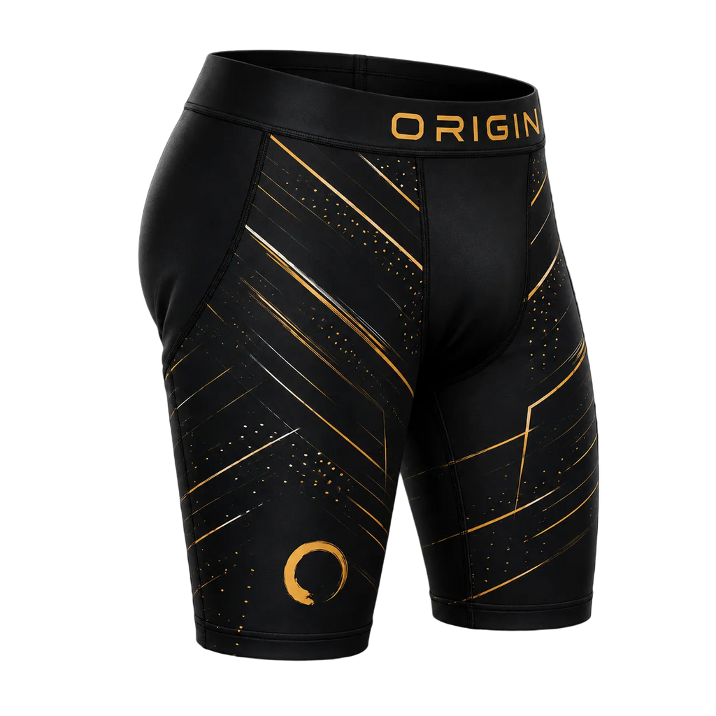 Origin PRIMAL MMA Compression Short