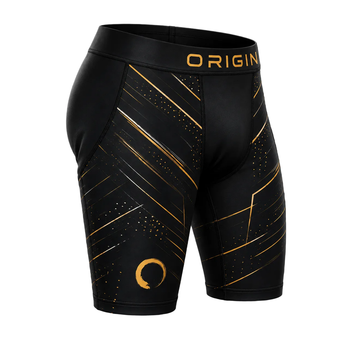 Origin PRIMAL MMA Compression Short
