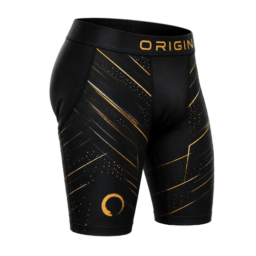 Origin PRIMAL MMA Compression Short