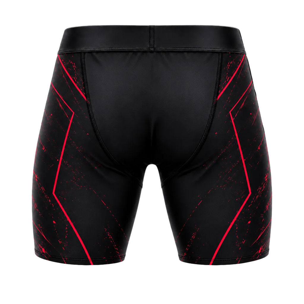 Origin RIVAL MMA Compression Short