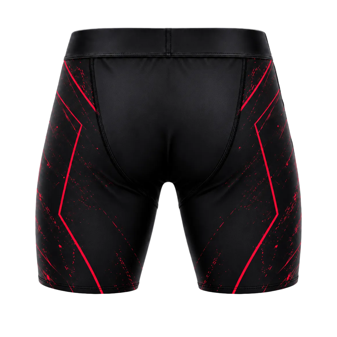 Origin RIVAL MMA Compression Short