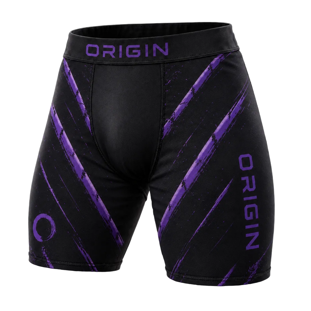 Origin VOID MMA Compression Short