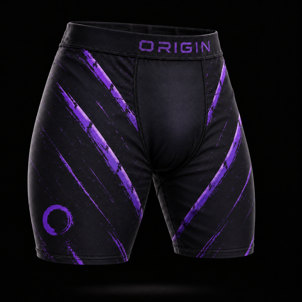 Origin VOID MMA Compression Short