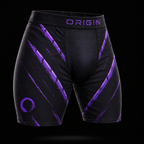 Origin VOID MMA Compression Short