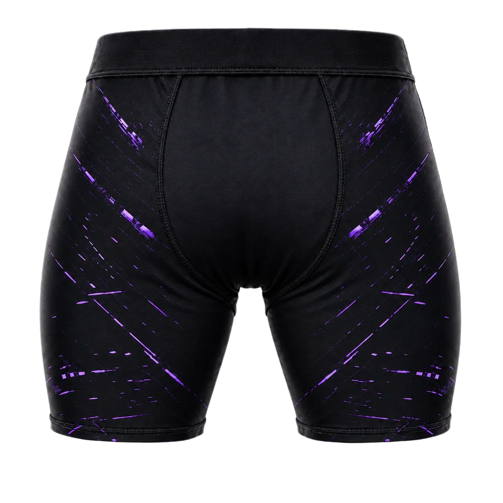 Origin VOID MMA Compression Short