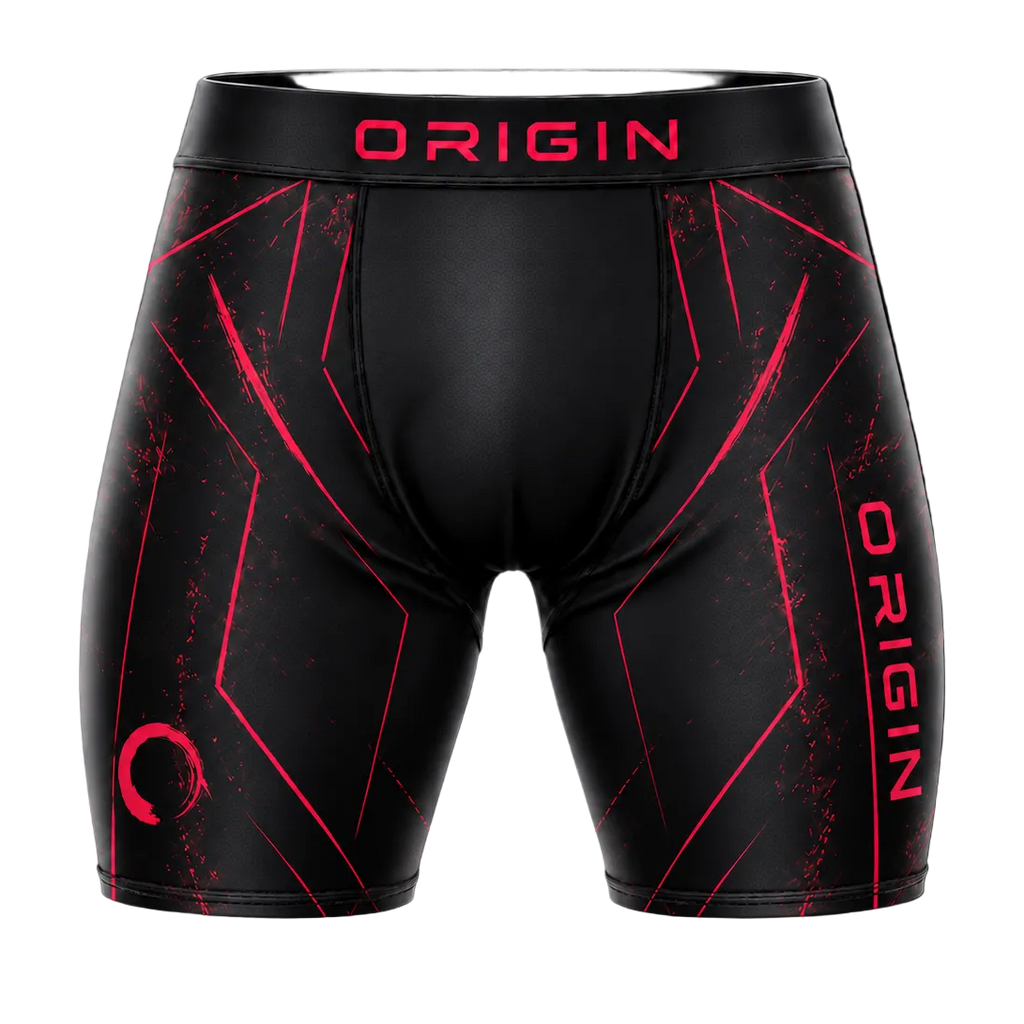 Origin RIVAL MMA Compression Short