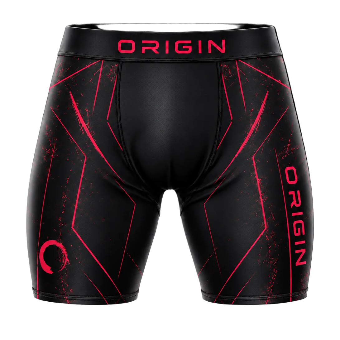 Origin RIVAL MMA Compression Short