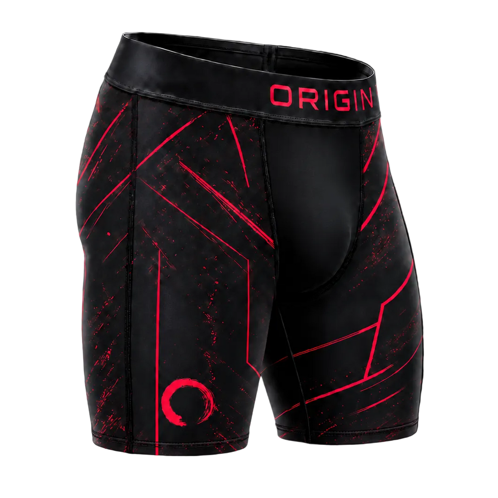 Origin RIVAL MMA Compression Short