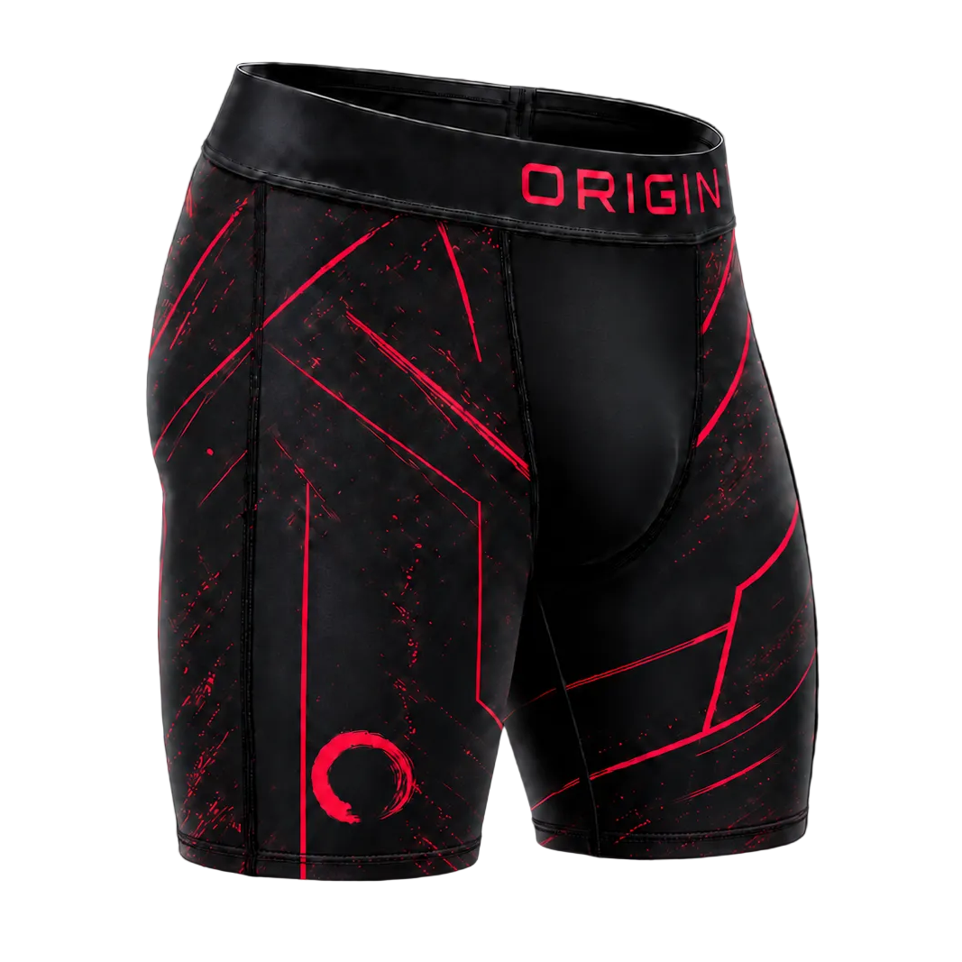 Origin RIVAL MMA Compression Short