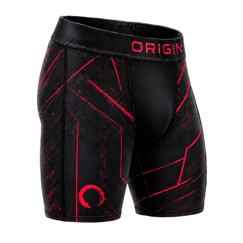 Origin RIVAL MMA Compression Short