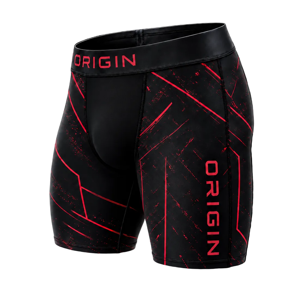 Origin RIVAL MMA Compression Short