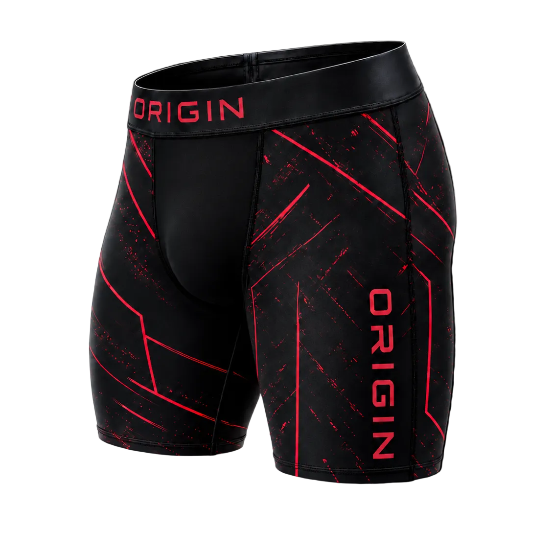 Origin RIVAL MMA Compression Short